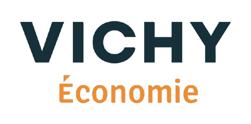 Vichy Economie Euthikos est membre de l'agence de développement économique Vichy Economie.